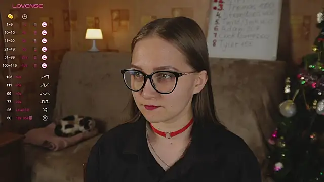 Miatiny online show from 01.11.25