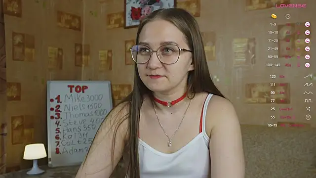 Miatiny online show from 02.05.25