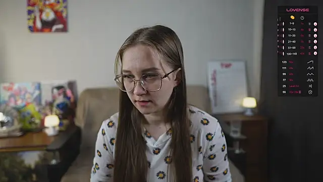 Miatiny online show from 10.16.25