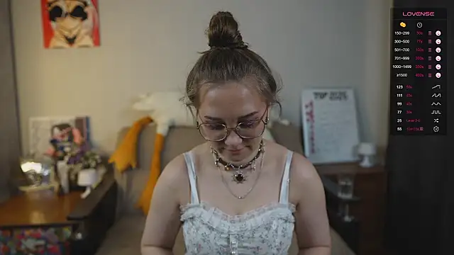 Miatiny online show from 02.05.26