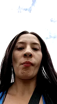 SAMANTHA-16  online show from 12.18.24