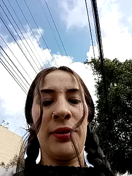 SAMANTHA-16  online show from 01.09.25