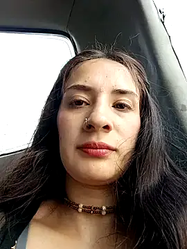 SAMANTHA-16  online show from 01.10.25