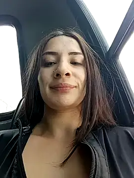 SAMANTHA-16  online show from 01.14.25