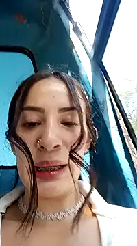 SAMANTHA-16  online show from 01.23.25