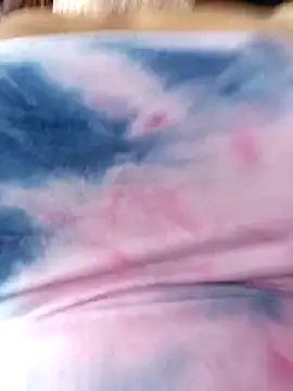 SAMANTHA-16  online show from 03.05.25