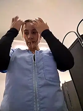 SAMANTHA-16  online show from 02.02.26