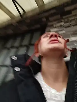 SAMANTHA-16  online show from 02.18.26