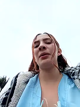 SAMANTHA-16  online show from 03.11.26