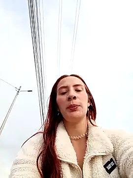 SAMANTHA-16  online show from 03.31.26