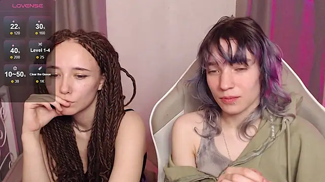 Robin yourss online show from 04.07.26