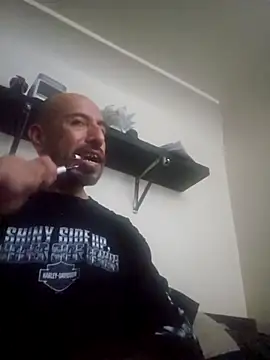 nakedtony81 online show from 12.20.25