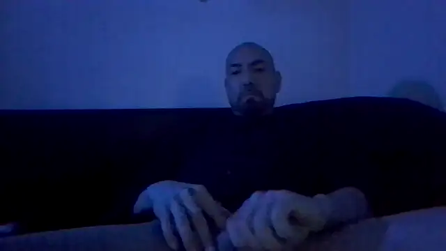 nakedtony81 online show from 02.25.26