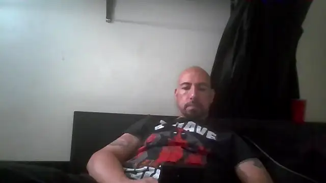 nakedtony81 online show from 03.13.26