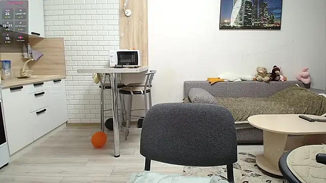 sweet girl Vr online show from 01.30.25