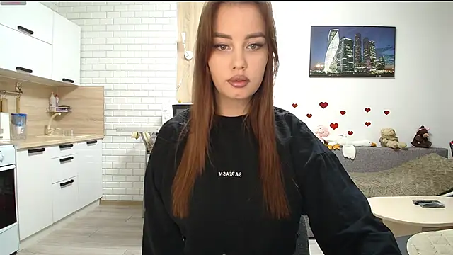 sweet girl Vr online show from 03.01.25