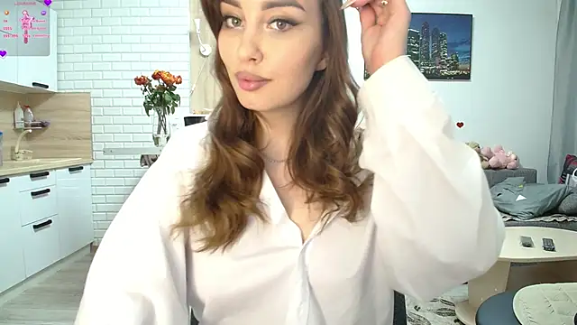 sweet girl Vr online show from 03.14.25