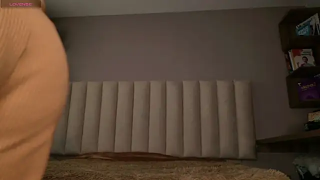 Megan mooree  online show from 11.27.25