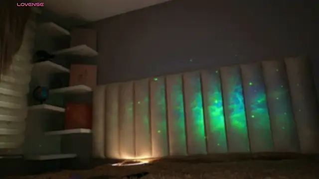 Megan mooree  online show from 01.06.26