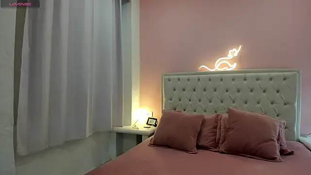 Gabycutee online show from 02.11.25