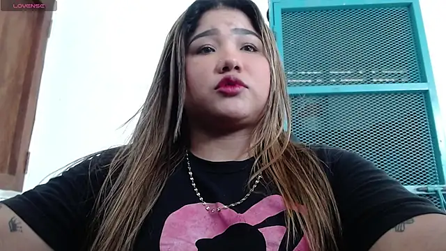 Gabycutee online show from 09.15.25