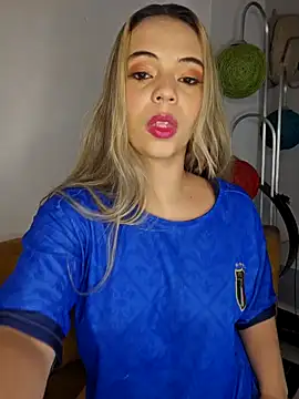 Antonella2 m online show from 12.14.24