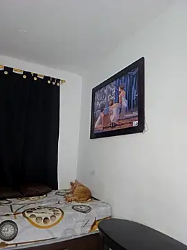 Antonella2 m online show from 03.11.25