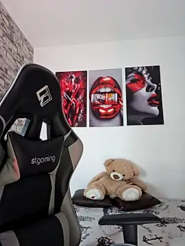 Antonella2 m online show from 09.13.25