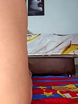 Antonella2 m online show from 10.18.25