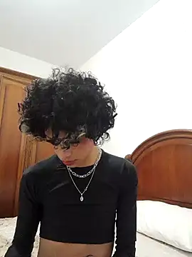 Snapshot of Abby_bella09 chatting on 01.18.25 Abby bella09 online show from 01.18.25