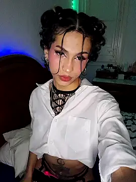 Snapshot of Abby_bella09 chatting on 02.05.25 Abby bella09 online show from 02.05.25