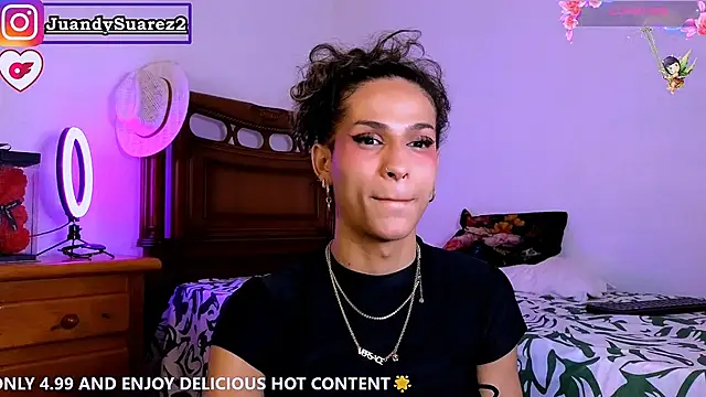 Abby bella09 online show from 03.22.26