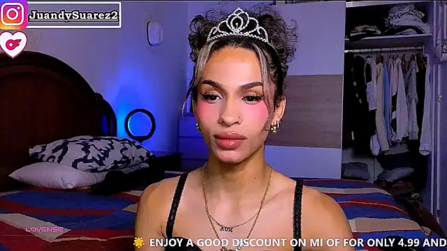 Abby bella09 online show from 06.06.26