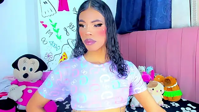 bloom444 online show from 09.08.25