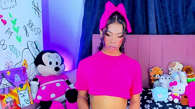 bloom444 online show from 10.12.25