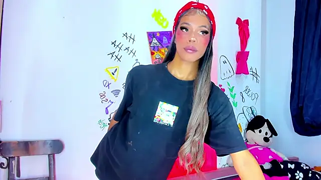 bloom444 online show from 11.21.25