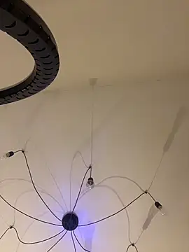 Holly Molii online show from 03.13.26