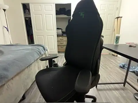 foxy ana13 online show from 12.18.25