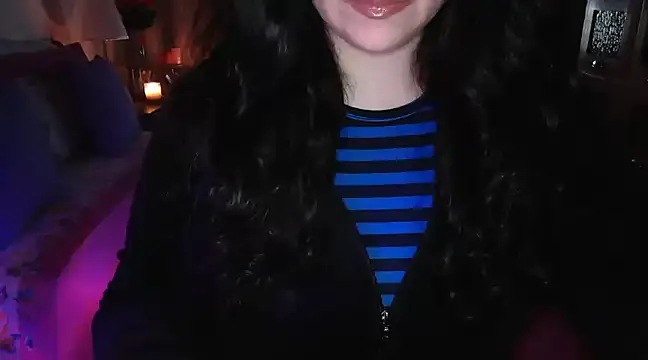 CronacaErotica online show from 01.19.25