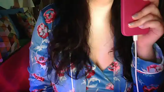 CronacaErotica online show from 01.24.25