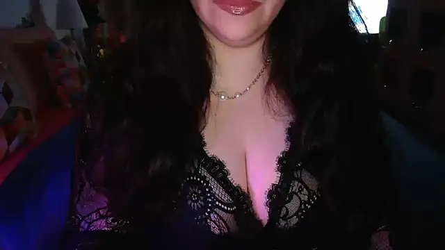 CronacaErotica online show from 02.25.25