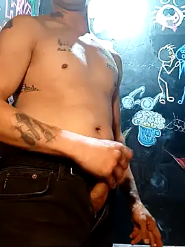 1Amarguetix online show from 01.09.26