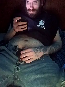 RobStrokes215 online show from 01.10.26