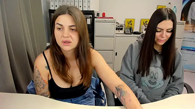 kilenyapatrice online show from 11.09.25