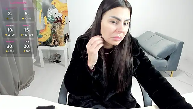 kilenyapatrice online show from 01.18.26