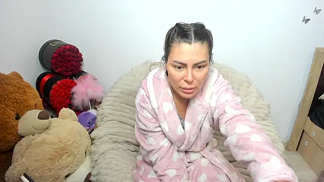 kilenyapatrice online show from 02.06.26