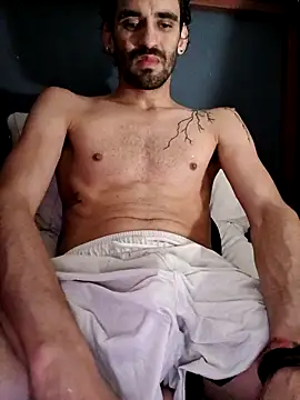 johngil0995 online show from 09.10.25