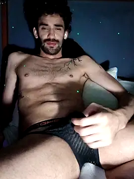 johngil0995 online show from 10.01.25