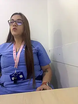 Shianrose online show from 10.29.25