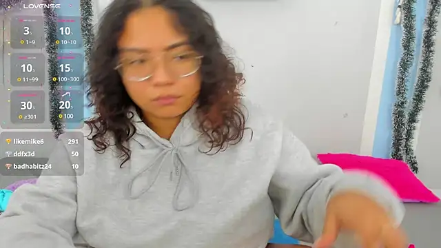 im angels77 online show from 12.27.24